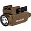 Фонарь с ЛЦВ Olight Baldr S Green Laser Desert Tan - миниатюра 1
