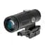 Збільшувач Holosun HM3X 3x magnifier - мініатюра 1