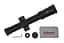 Приціл оптичний Burris XTR II 1-8x24, illum., Ball Circle Dot, FFP - мініатюра 7