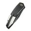 Ніж cкладний Weknife Sine Wave WE23069B-3 - мініатюра 6