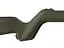 Ложе Magpul X-22 Backpacker Stock для Ruger 10/22 Takedown MAG808-GRY - миниатюра 3