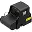 Приціл коліматорний EOTech XPS3-2 68MOA з 2 точками (1MOA) сумісний з NV - мініатюра 1
