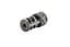 ДГК XGUN IMPACT S 2.0 калібр .223 (5,56) різьба 1/2"-28 , Black - мініатюра 1
