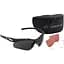 Очки баллистические Swiss Eye Attac Olive (1013-2370.05.91) - миниатюра 2