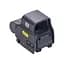 Коліматорний приціл EOTech EXPS3-0 Blk 1MOA/68MOA (EXPS3-0.BLK) - мініатюра 4