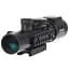 Оптичний приціл KONUS KONUSPRO AS-34 2-6x28 MIL-DOT IR - мініатюра 1