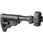 Приклад FAB Defense M4 для MP5 сложен - миниатюра 1