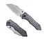 Ніж cкладний Weknife High-Fin XL WE24010-5 - мініатюра 1