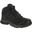 Ботинки Salomon XA Forces MID EN 10 Black - миниатюра 3
