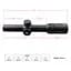 Оптический прицел Vector Optics Grimlock 1-6x24 (30 мм) Illum. GenII SFP - миниатюра 8