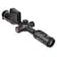 Тепловізійний приціл GUIDE TU451 LRF 400x300px 50mm (з далекоміром) - мініатюра 3