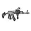 Цевье тактическое Fab Defense для AK 47/74 M-LOK - миниатюра 6