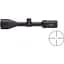 Оптический прицел Sig Optics Whiskey 3 3-9x50mm HellFire QuadPlex - миниатюра 1