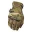 Тактичні рукавиці Mechanix FastFit Multicam L (FFTAB-78-010) - мініатюра 2