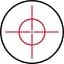Прицел Leupold Prismatic 1x14mm Matte Iluminated Circle Plex - миниатюра 3