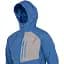 Куртка Favorite Mist Jacket L softshell 5K\1K Синій - мініатюра 4