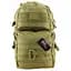 Рюкзак тактичний Kombat UK Medium Assault Pack 40L Койот (KB-MAP-COY) - мініатюра 2