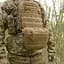 Сумка-напашник Kiborg GU Cordura XL Coyote (1000-k1981) - мініатюра 6
