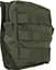 Підсумок Kombat UK Medium Molle Utility Pouch Оливковий (1000-kb-mmup-olgr) - мініатюра 2