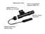 Фонарь с ЛЦВ Olight Odin GL Green Laser M-LOK Black - миниатюра 12