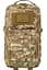 Рюкзак тактический Highlander Recon Backpack 28L HMTC (TT167-HC) - миниатюра 4