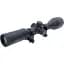 Приціл оптичний Hawke Fast Mount 3-12x50 AO сітка Mil Dot з підсвічуванням. Кільця на Weaver - мініатюра 2