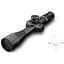 Приціл оптичний KAHLES K 525i CCW 5-25x56 / MSR2-right - мініатюра 1
