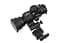 Прицел коллиматорный Burris Tactical 1x35 "XTR-135" + QD FTS - миниатюра 7