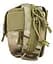 Підсумок Kombat UK Micro Molle Utility Pouch Мультикам (1000-kb-micmup-btp) - мініатюра 3
