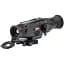 Приціл тепловізійний GUIDE TR212 Gen2 2.8-11.2x19 256x192@12μm QD Long mount - мініатюра 3