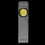 Ліхтар професійний Mactronic Flagger Mini (500 Lm) Cool/Warm White Magnetic Recharg Type-C Сірий - мініатюра 3