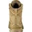 Ботинки Salomon Quest 4D GTX Forces 2 4.5 Coyote - миниатюра 3
