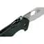 Ніж Spyderco Amalgam - мініатюра 3
