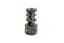ДГК XGUN IMPACT S 2.0 калібр .223 (5,56) різьба 1/2"-28 , Black - мініатюра 2