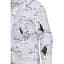 Куртка тактична VAV Wear Kolt 30 S White Multicam - мініатюра 7