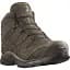 Ботинки Salomon XA Forces MID EN 11.5 Dark Earth - миниатюра 3