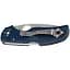Ніж Spyderco Native 5 Dark Blue - мініатюра 3