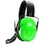 Навушники Beretta Earmuff Green Fluo - мініатюра 1