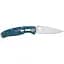 Ніж Spyderco Resilience FRN - мініатюра 2