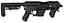 Конверсионный набор Recover Tactical черный для пистолетов Glock PIXPMG-ST-01 - миниатюра 2