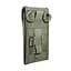 Чохол Tasmanian Tiger Tactical Phone Cover XXL Оливковий - мініатюра 2