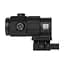 Збільшувач EOTech G45 Blk 5х w/STS Mount (G45.STS) (G45.STSBlk) - мініатюра 4