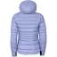 Куртка Frontier Gloria S Light Blue - мініатюра 3