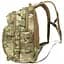 Рюкзак Балістика Р1М1с 26 Multicam - миниатюра 3