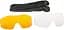 Очки защитные Swiss Eye F-Tac Black - миниатюра 4