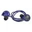 Навушники Beretta Earphones Mini Head Set Passiv сині - мініатюра 1