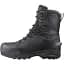 Ботинки Salomon Toundra Forces CSWP 10.5 Черный - миниатюра 2