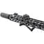 Упор Leapers UTG Ultra Slim Angled Foregrip M-LOK Black - миниатюра 5