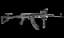 Цівка тактична Fab Defense для AK 47/74 4 планки ODG - мініатюра 2