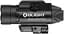 Фонарь с ЛЦВ Olight Baldr Pro Green Laser Black - миниатюра 4